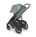 Прогулянкова коляска UPPAbaby CRUZ V2 - Gwen