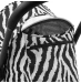 Прогулянкова коляска Stokke YOYO³ з 6 місяців Zebra (шасі Black)