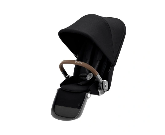 Додатковий прогулянковий блок Cybex Gazelle S TPE - Deep Black
