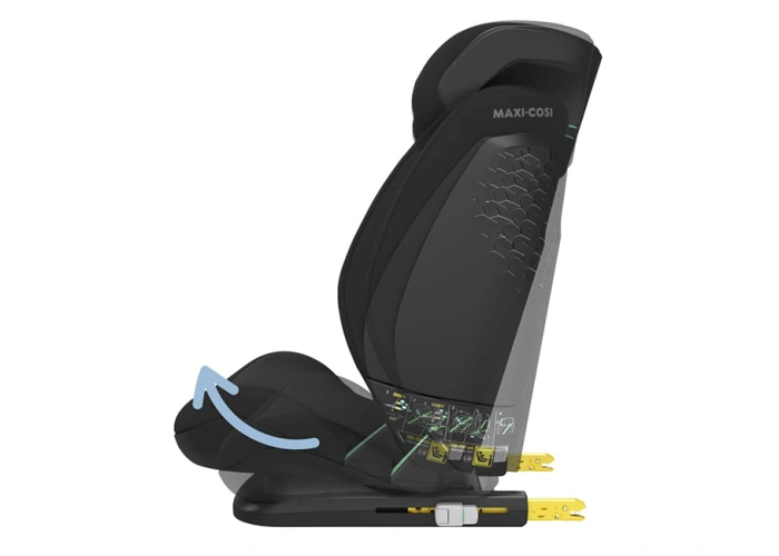 Автокресло Maxi-Cosi Rodifix S i-Size купить с доставкой-51 - изображение