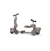 Самокат Scoot and Ride серії Highwaykick-1 Lifestyle коричневий, до 3р/20кг