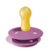 Соска пустушка BIBS Colour Latex Size  2 Lavender