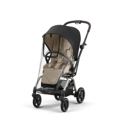 Дождевик для коляски Cybex Eezy S Twist 2 - изображение