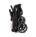Прогулочная коляска Cybex BEEZY 2026 - chocolate brown 