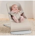 Крісло-шезлонг Bliss BabyBjörn 3D Jersey - Бежевий