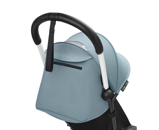 Комплект текстиля Stokke YOYO 6+ Aqua