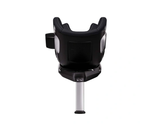 Автокрісло Recaro TORON 1 KID - fresh black