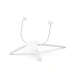 Каркас баунсера Cybex LEMO Platinum Stand - white
