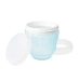 Набір силіконових кришок Olababy для пляшечки GentleBottle (4 шт.)