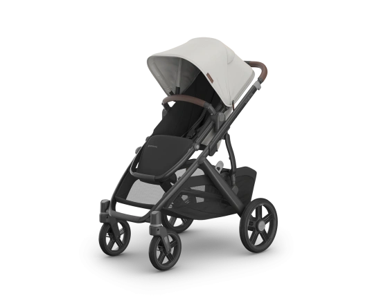 Коляска 2 в 1 UPPAbaby Vista V3 - Savannah
