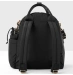 Рюкзак для мами Skip Hop 6 в 1 -  Black