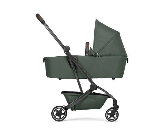 Универсальная коляска 2 в 1 Joolz Aer+ Forest green
