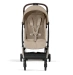 Прогулочная коляска Cybex ORFEO TPE - almond beige