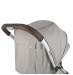 Прогулянкова коляска UPPAbaby MINU V2 - Stella