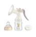 Молокоотсос ручной Bebe Confort PHYSIO AIR PP, 150 мл - sand