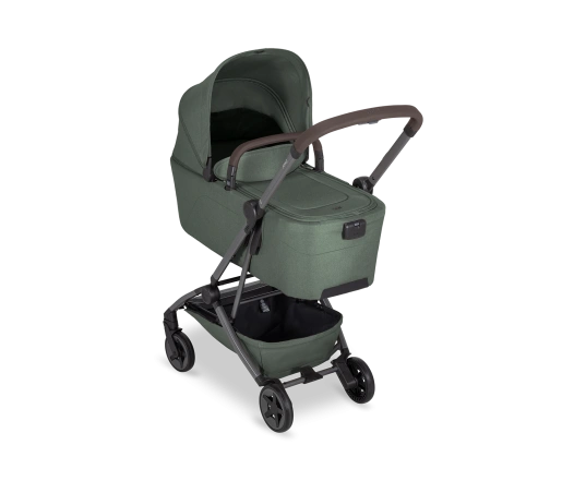 Люлька Joolz Aer 2 Forest green
