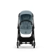 Универсальная коляска 2 в 1 Cybex MELIO CARBON - Stormy Blue
