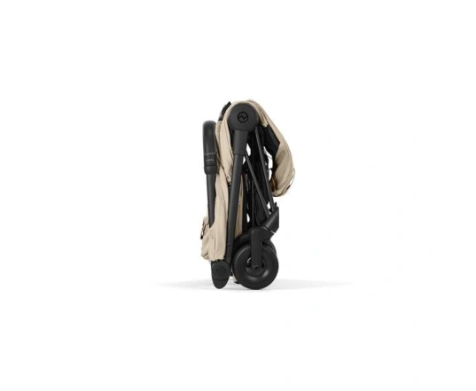 Прогулянкова коляска Cybex COYA SIMPLY FLOWERS - beige