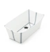 Ванночка Stokke FLEXI BATH -  білий
