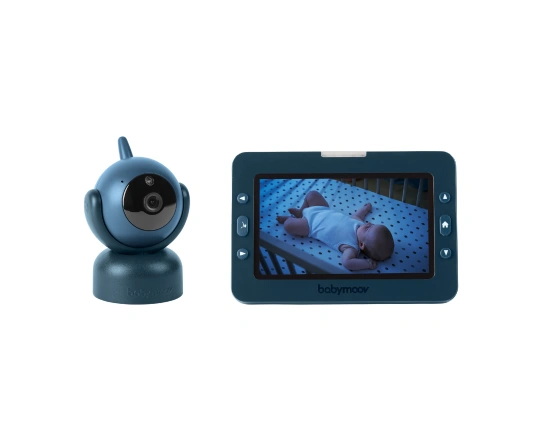 Видеоняня Babymoov Babymonitor YOO-Master 5