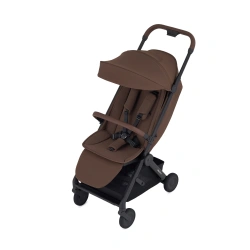 Прогулянкова коляска Anex AIR-Q - doppio - зображення