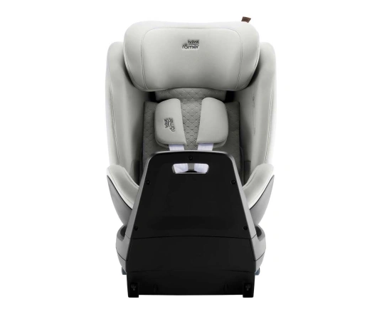 Автокресло Britax Römer SWIVEL-GROW Max Air - linen grey