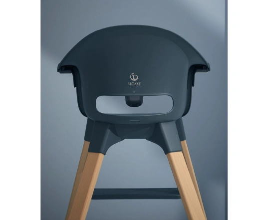 Стiльчик дитячий Stokke CLIKK - fjord blue