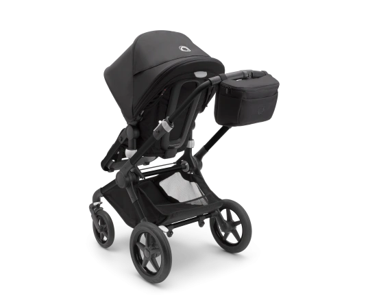 Органайзер-сумка Bugaboo MIDNIGHT BLACK