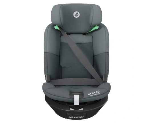 Автокрісло Maxi-Cosi EMERALD 360 S - tonal graphite
