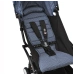 Прогулочная коляска Stokke YOYO³ с 6 месяцев Blue Air France (шасси Black)