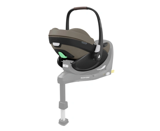 Автокрісло Maxi-Cosi PEBBLE 360 PRO2 - twillic truffle