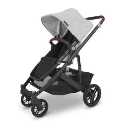 Прогулянкова коляска UPPAbaby CRUZ V2 - Anthony - зображення
