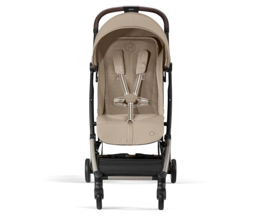 Прогулочная коляска Cybex ORFEO TPE - almond beige