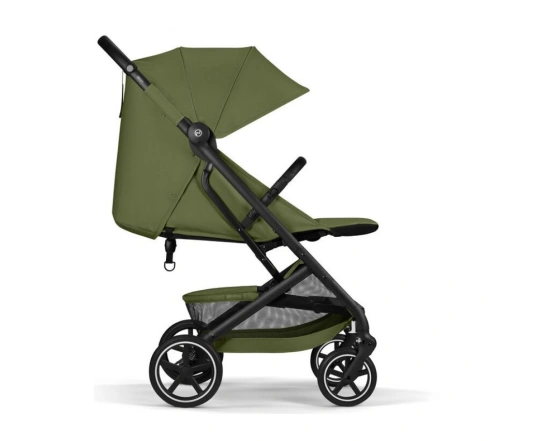 Прогулочная коляска Cybex BEEZY 2026 - moss green