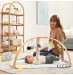 Розвиваючий килимок  Skip Hop Discoverosity Montessori-Inspired