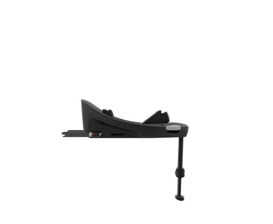 База для автокрісла Cybex G3 Black