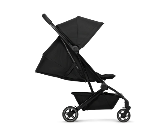 Универсальная коляска 2 в 1 Joolz Aer+ Space black