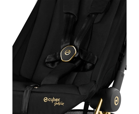 Коляска Coya by Jeremy Scott Wings 