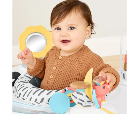Багатофункціональний розвиваючий центр Skip Hop Montessori Discoverosity