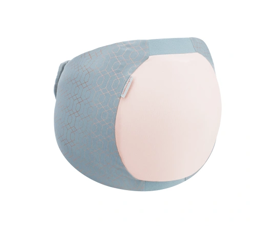 Пояс для вагітних Babymoov Dream Belt - Gold Pink M/XL