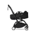 Люлька BABYZEN YOYO Bassinet Black