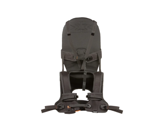 Рюкзак-переноска MiniMeis - Dark Grey