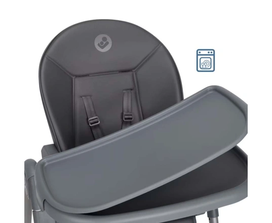 Стільчик для годування Maxi-Cosi AVA 2 - elegance graphite