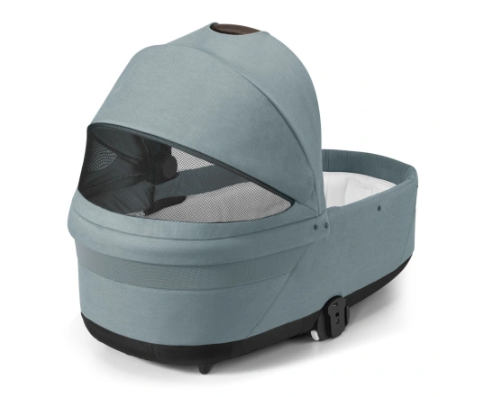 Універсальна коляска 2 в 1 Cybex BALIOS S LUX - stormy blue
