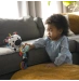 Іграшка м'яка розвиваюча BABY EINSTEIN Zen's Sensory Play