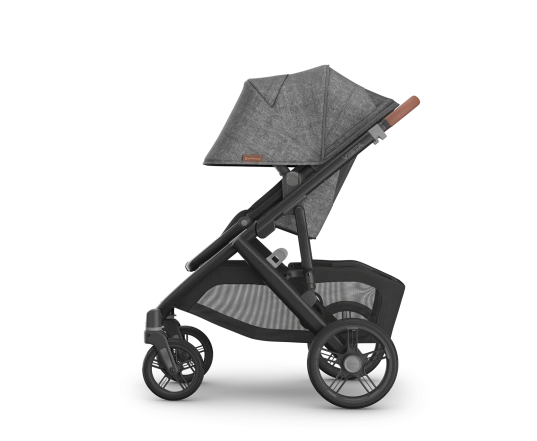 Коляска 2 в 1 UPPAbaby Vista V3 - Greyson