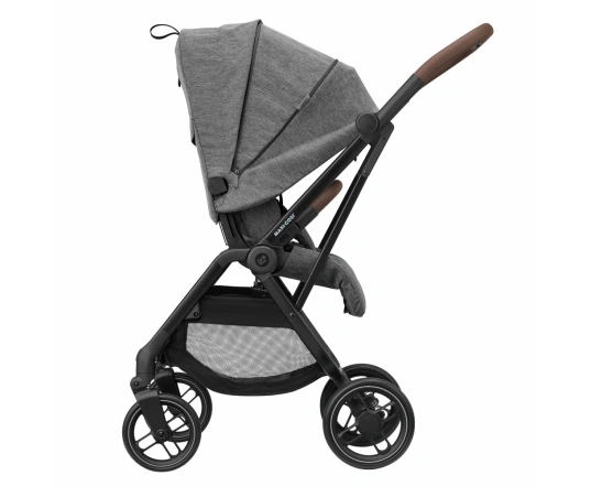 Прогулянкова коляска Maxi-Cosi LEONA2 - select grey
