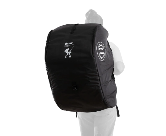 Сумка для подорожей Doona Travel bag