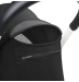 Прогулянкова коляска Stokke YOYO³ з 6 місяців Black (шасі White)
