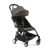 Прогулянкова коляска Stokke YOYO³ з 6 місяців Leopard (шасі Black)